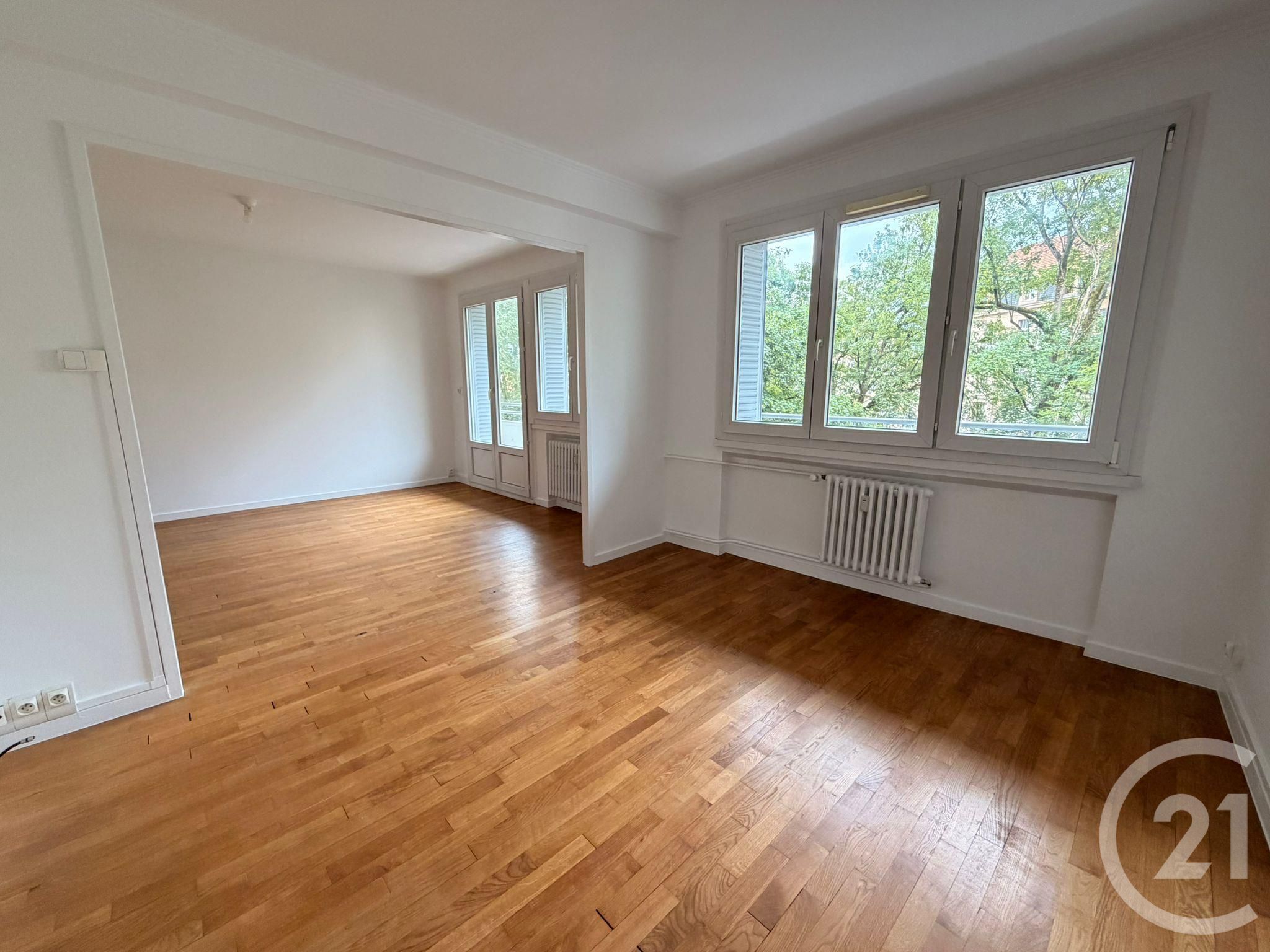 Flat Rue Antoine in Metz