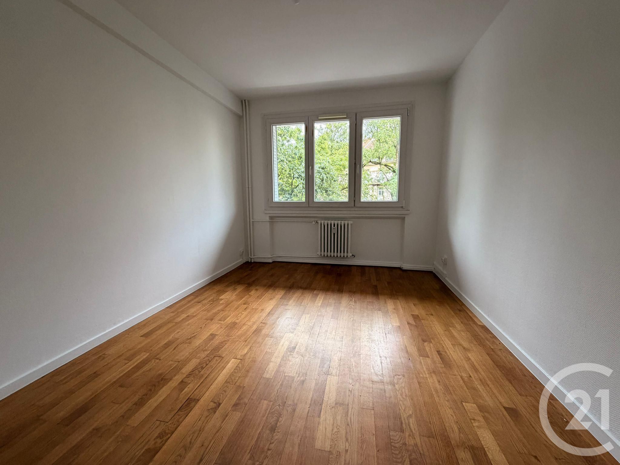 Flat Rue Antoine in Metz