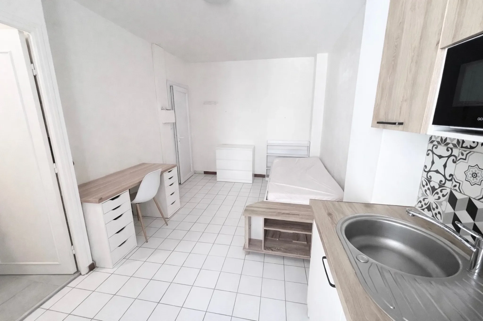 Appartement Rue Francis Marcero à Narbonne