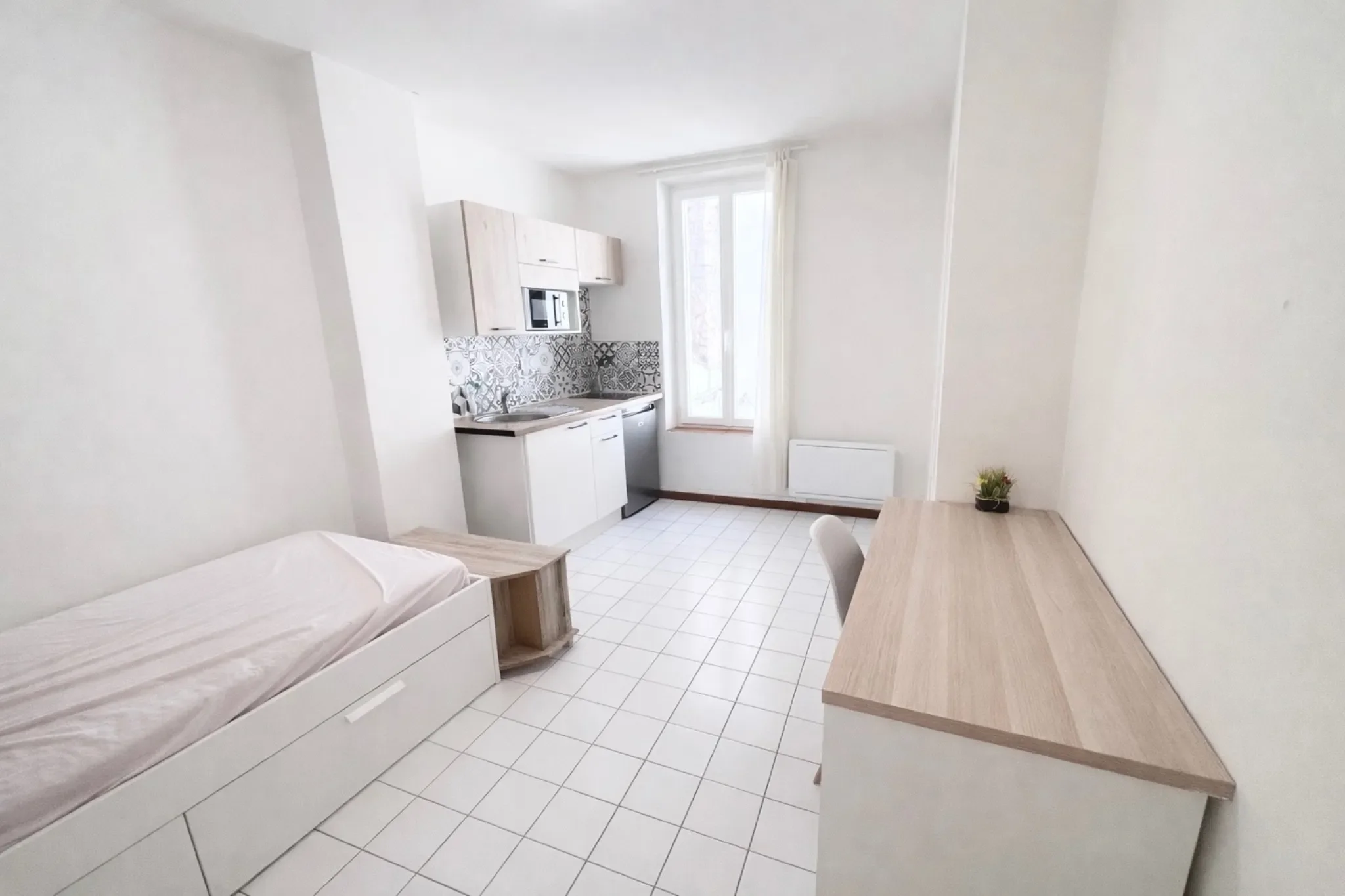 Appartement Rue Francis Marcero à Narbonne