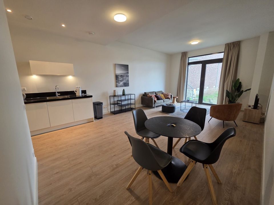Etagenwohnung Gashouderstraat 8 B 3 in Alkmaar