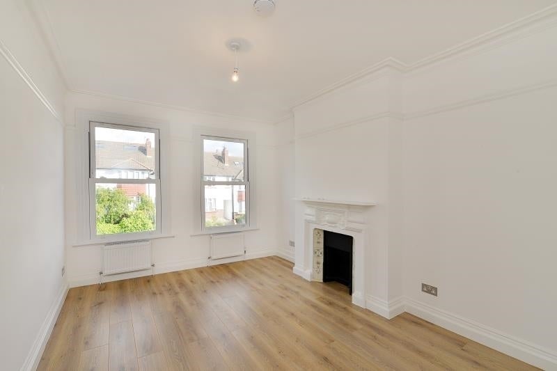 House Hermiston Avenue in Greater London