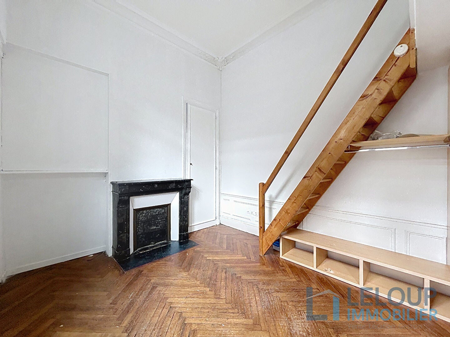 Flat Rue Saint-Éloi in Rouen