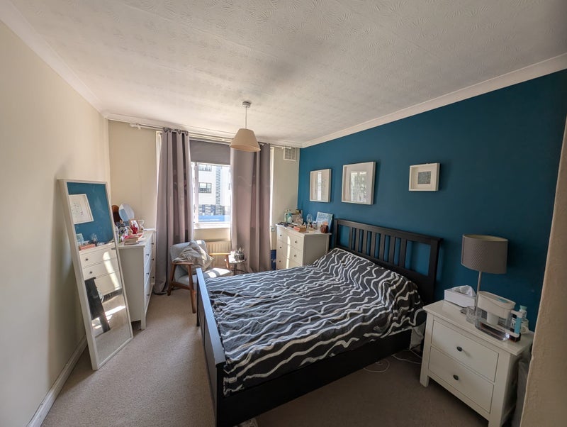 Room Lupus Street in City of Westminster