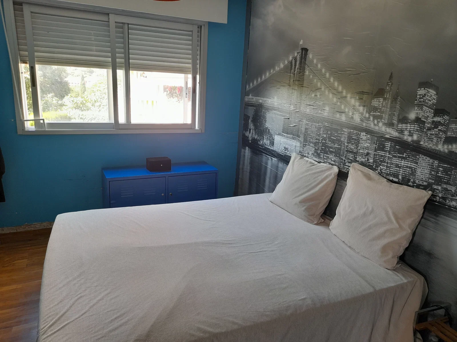 Chambre Boulevard de l'Estérel à Cannes