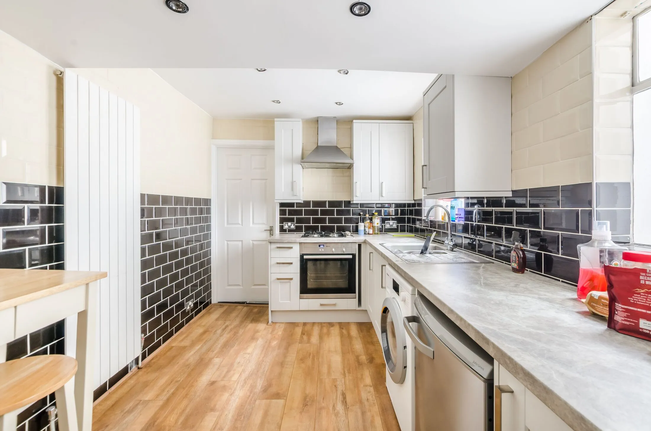 Flat Balcombe Street in City of Westminster
