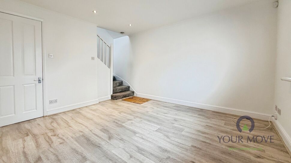 House Bertrand Way in Greater London