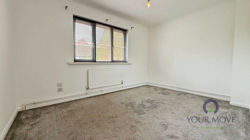 House Bertrand Way in Greater London