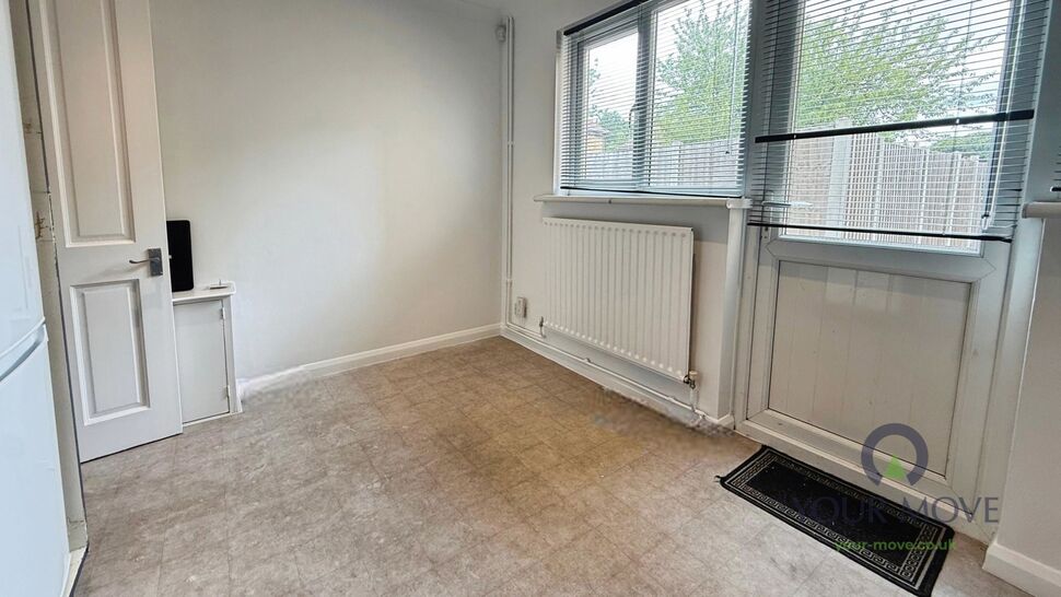 House Bertrand Way in Greater London