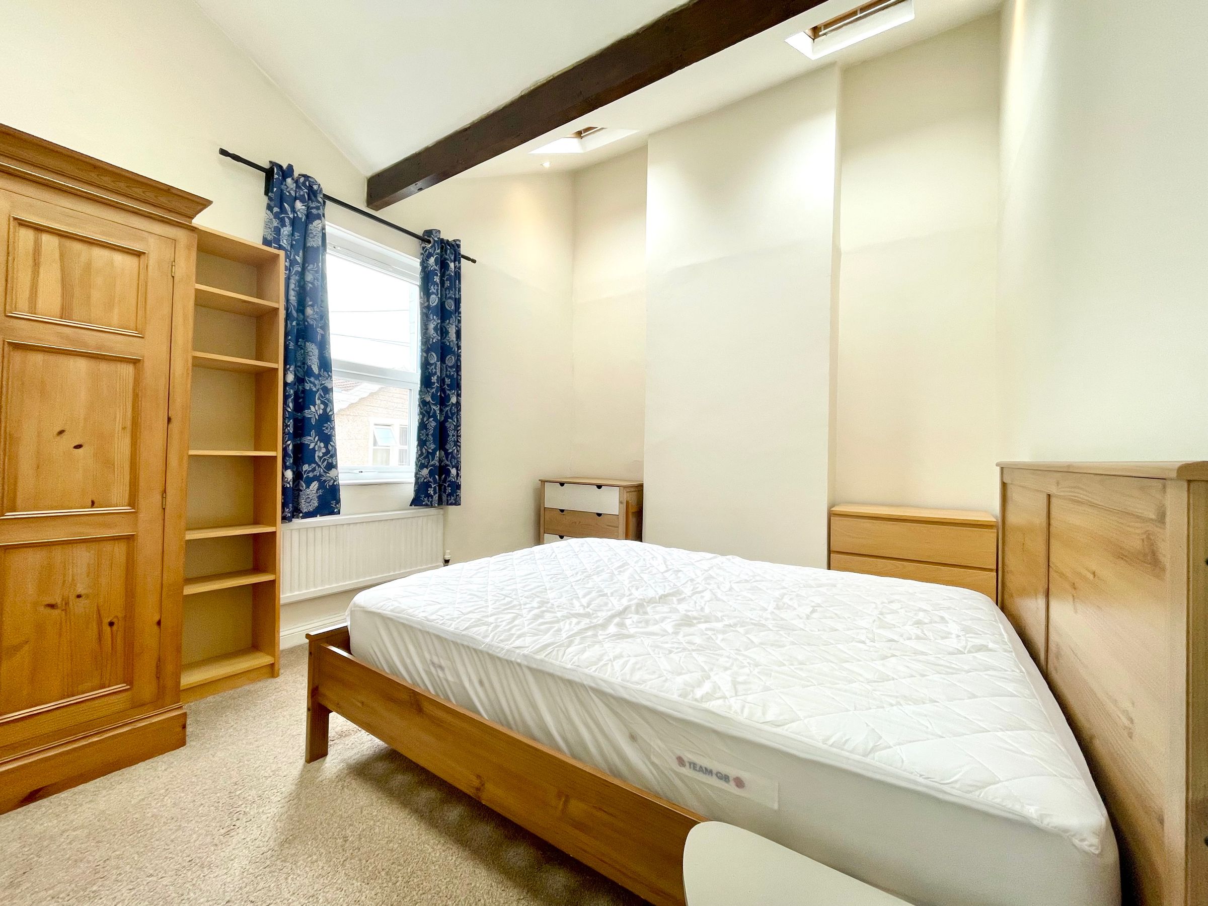 House Gloucester Street in Bristol
