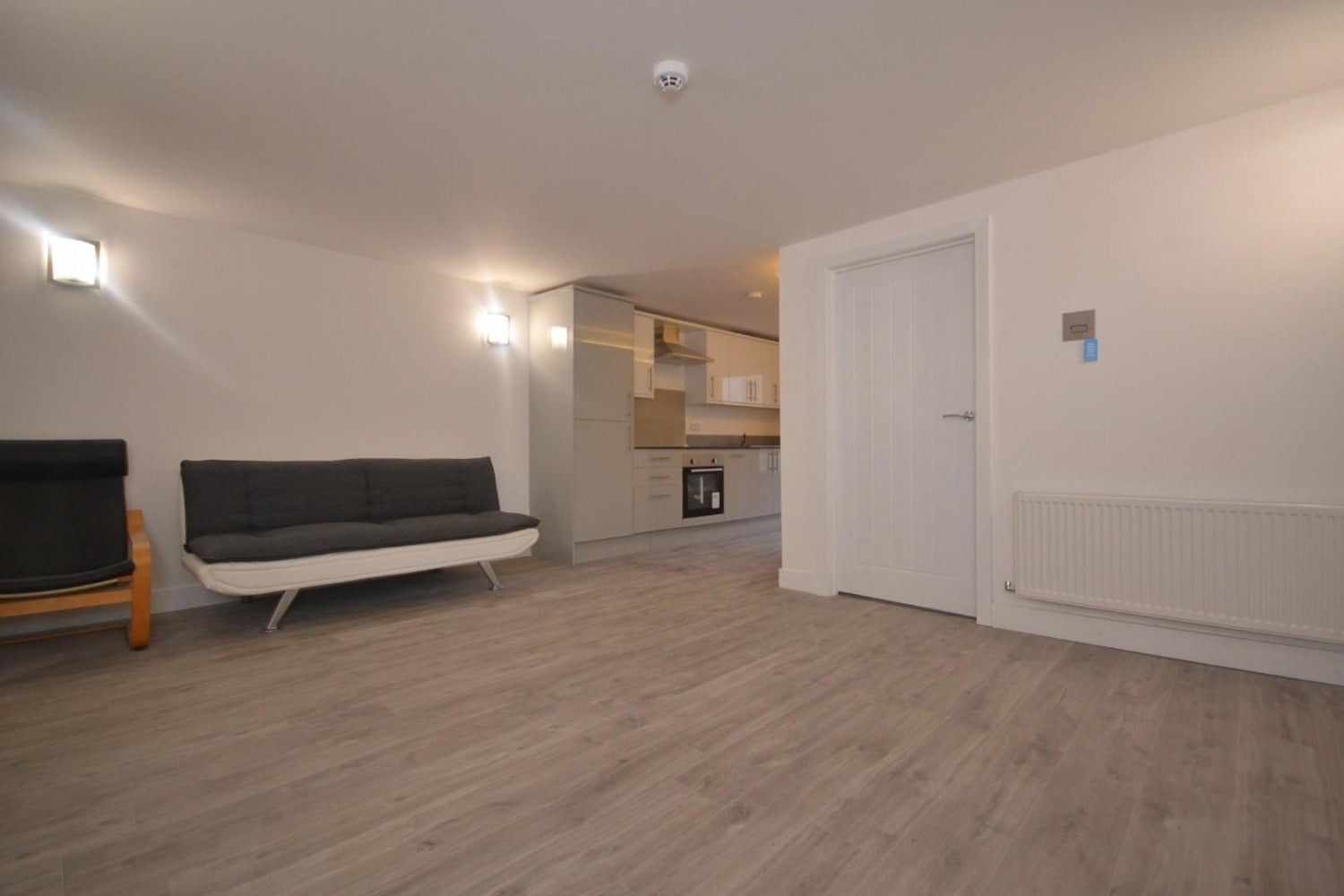 House Nicholsons Lane in Maidenhead
