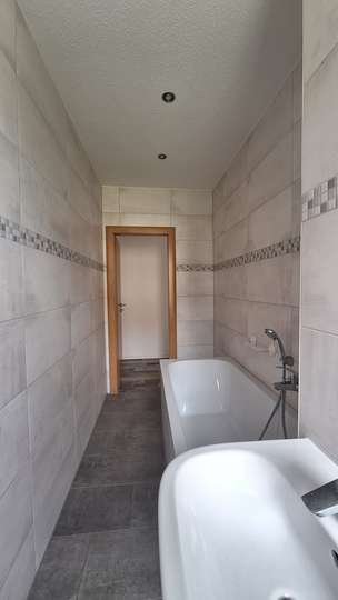 Wohnung An der Bahn in Rothenburg/Oberlausitz