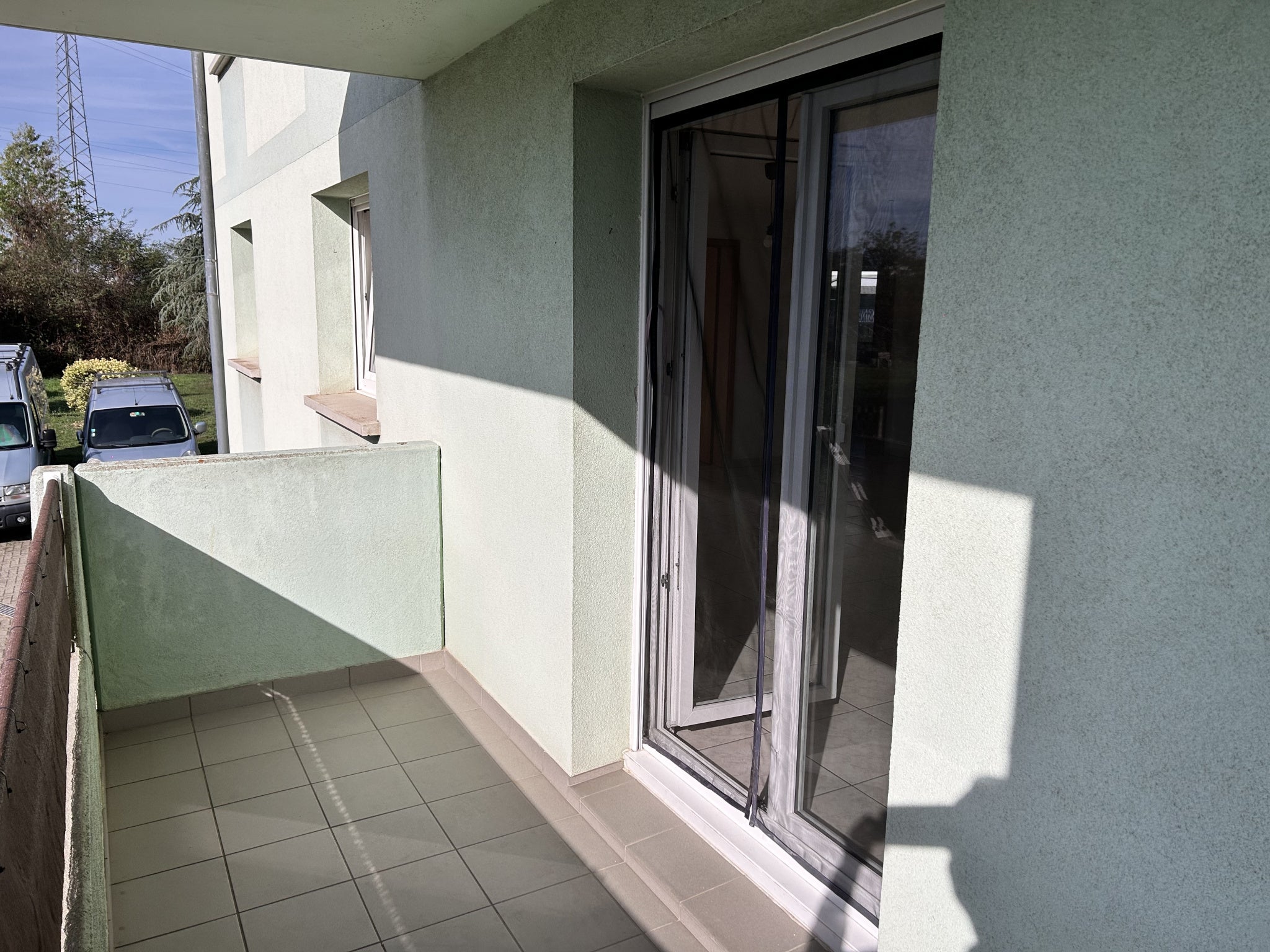 Appartement Rue du Nord à Rixheim