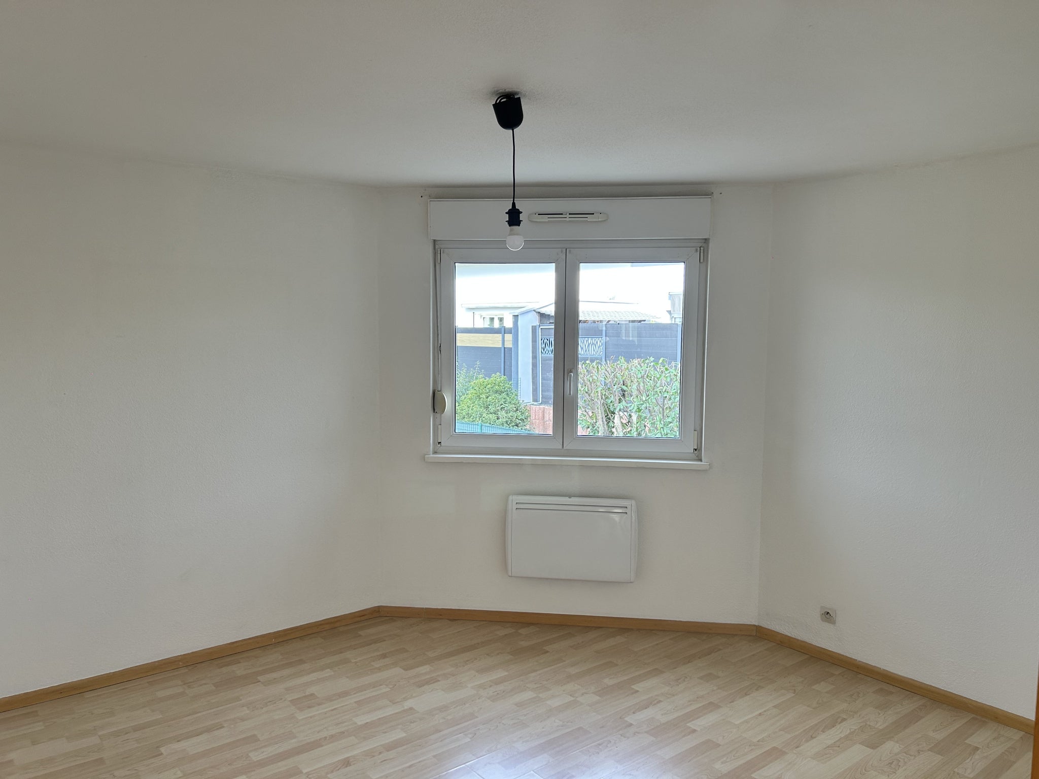 Appartement Rue du Nord à Rixheim