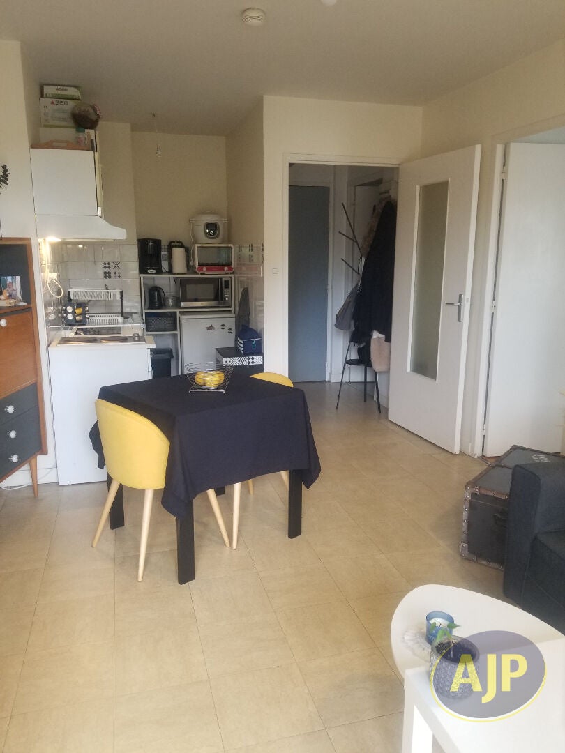 Appartement D 31 à Ciran