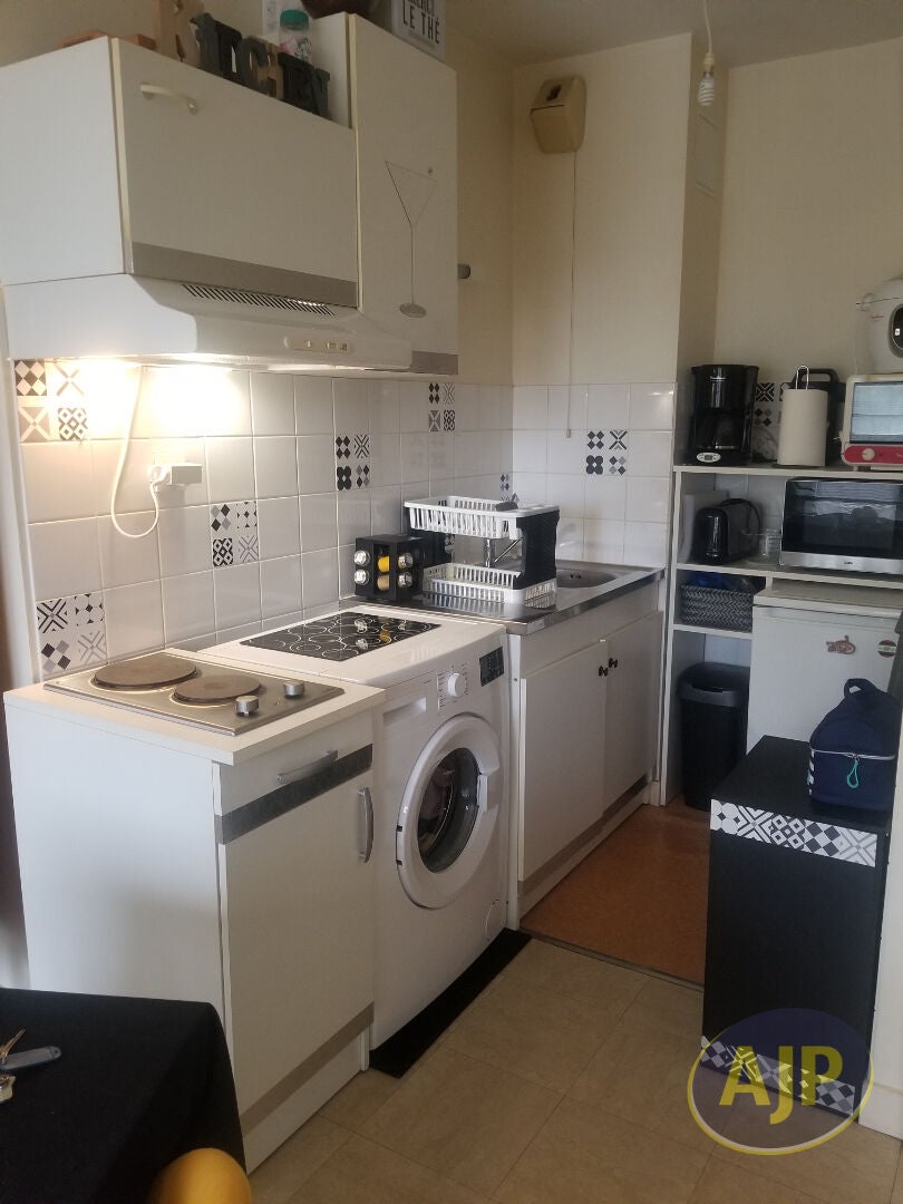 Appartement D 31 à Ciran