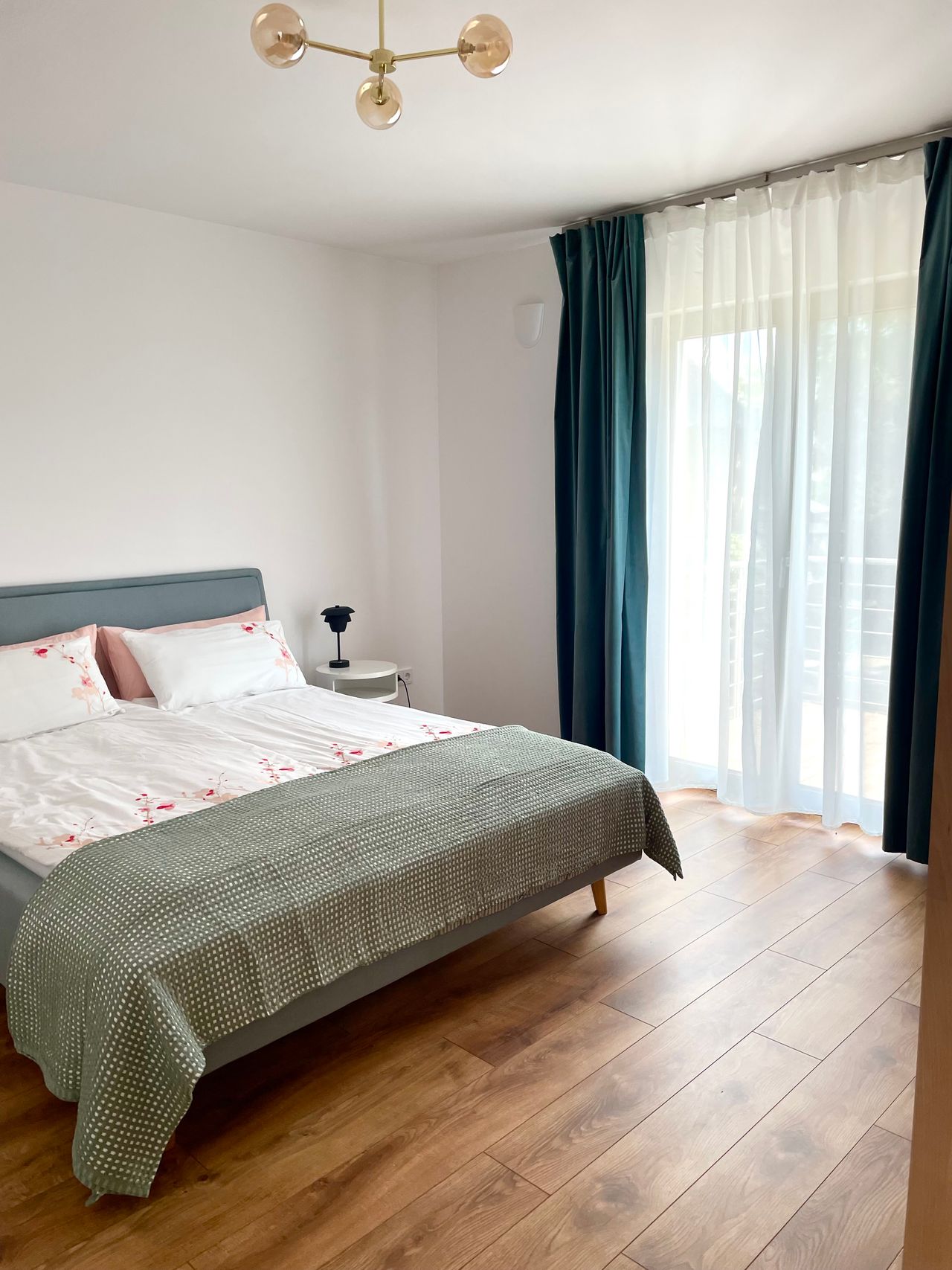 Wohnung Lemkestraße in Berlin