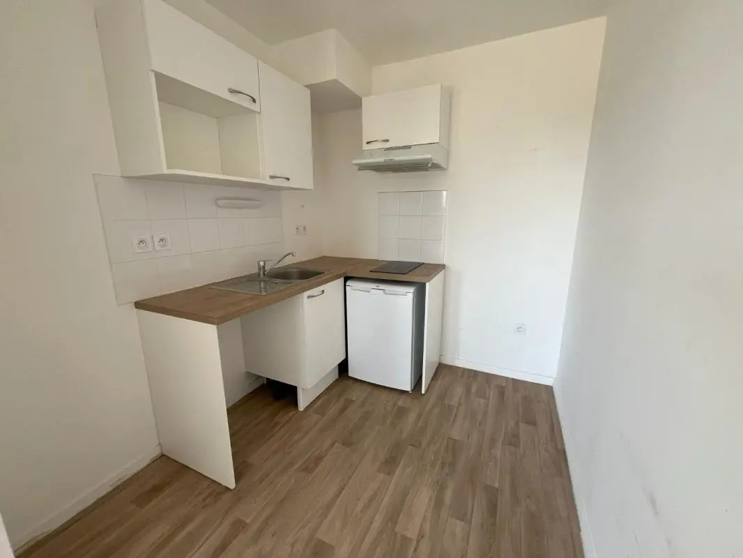 Appartement Rue de la Butte Bellevue à Bruyères-le-Châtel