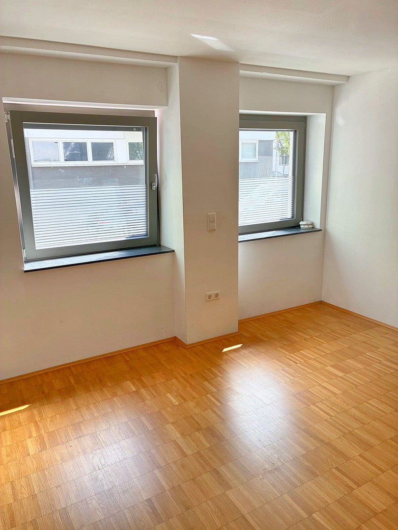Wohnung Nordbergstraße in Heilbronn