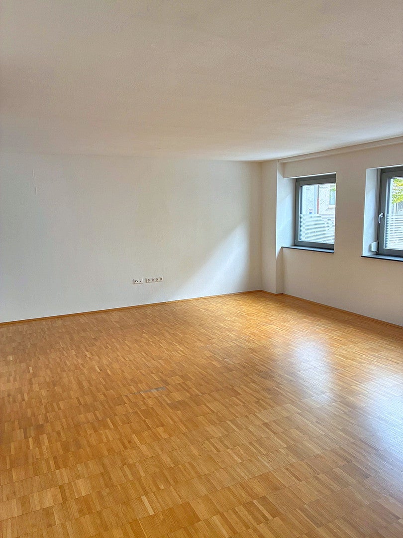 Wohnung Nordbergstraße in Heilbronn