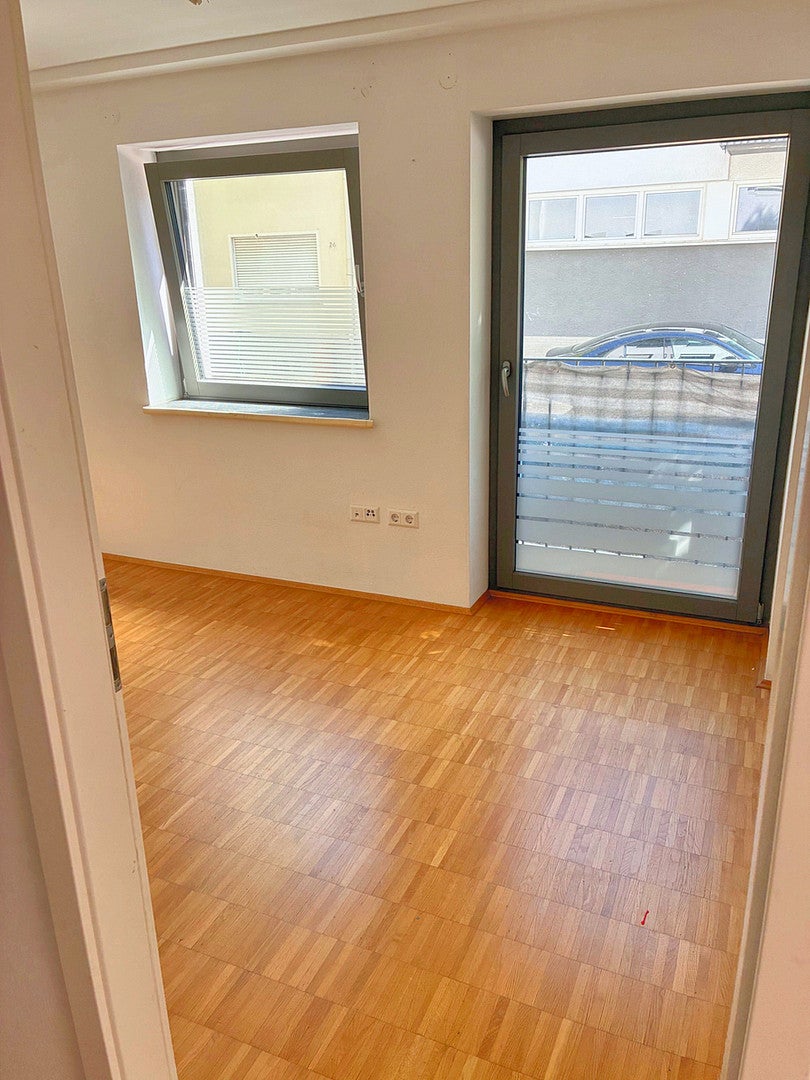 Wohnung Nordbergstraße in Heilbronn