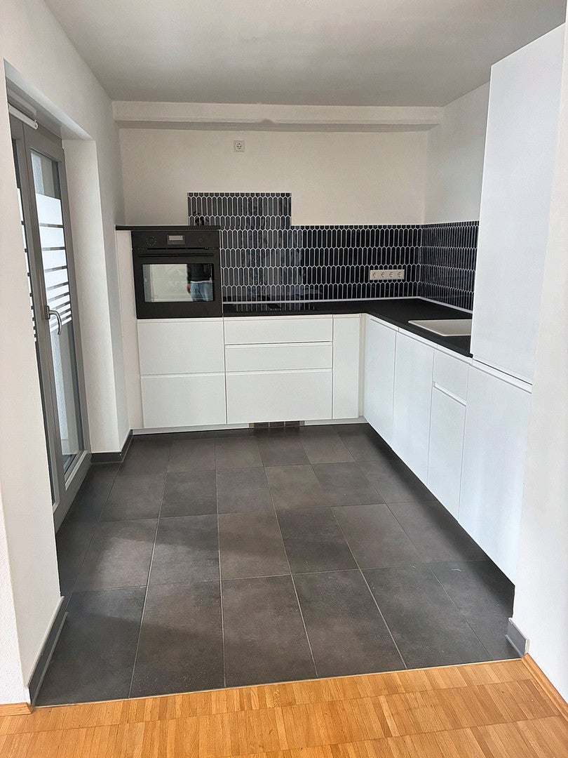 Wohnung Nordbergstraße in Heilbronn