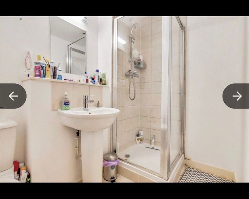 Room Hackney Grove in Greater London