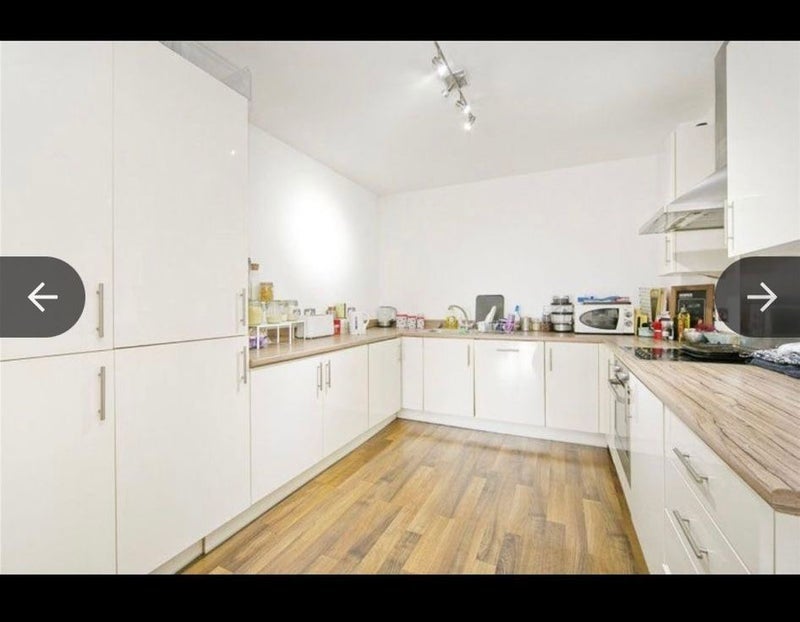 Room Hackney Grove in Greater London