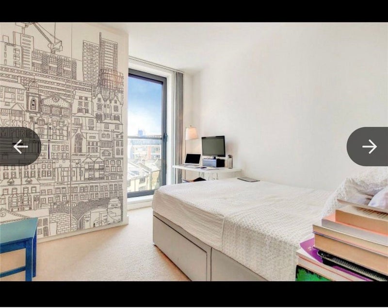 Room Hackney Grove in Greater London