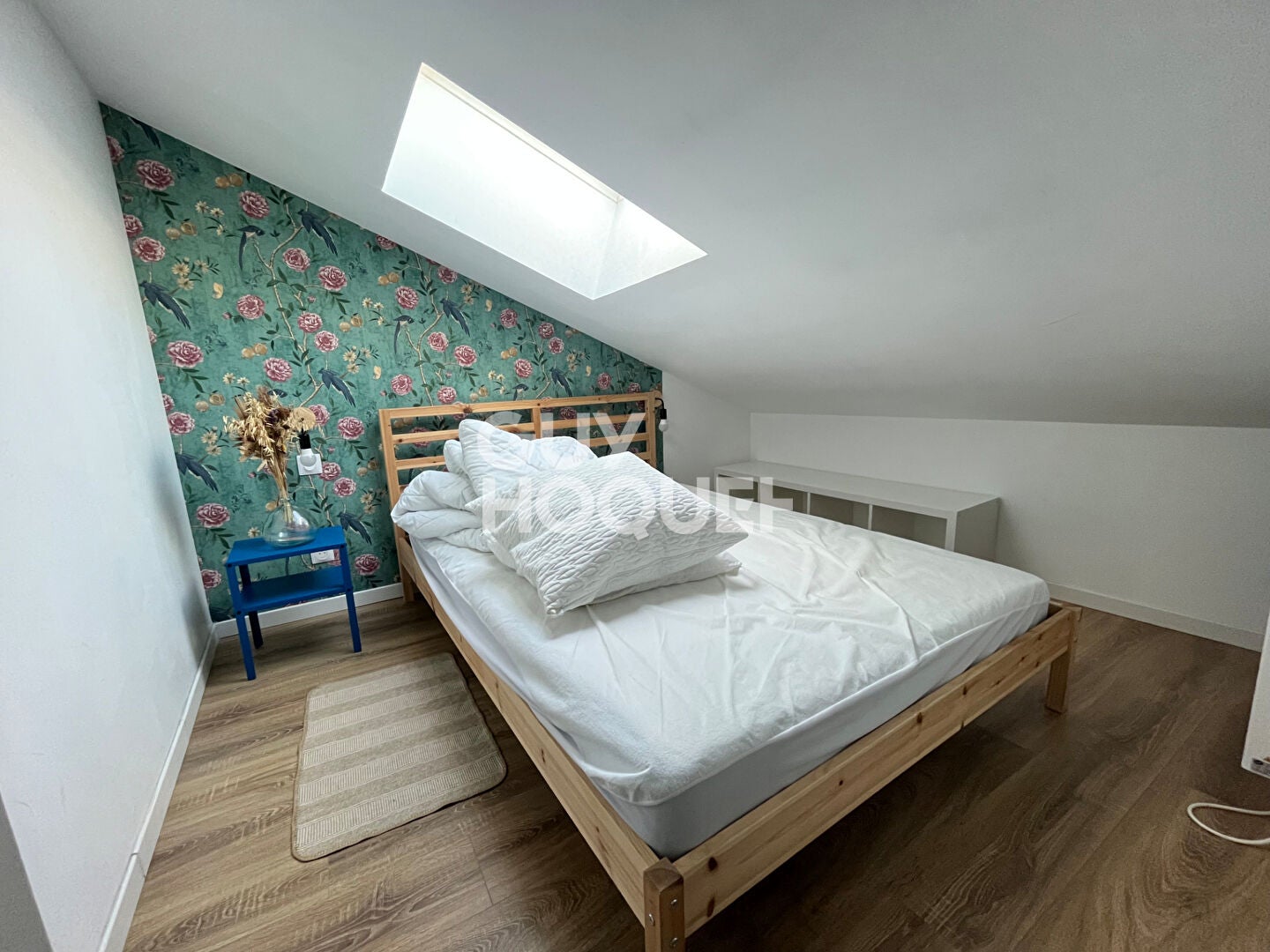 Appartement Place Lapérouse à Albi