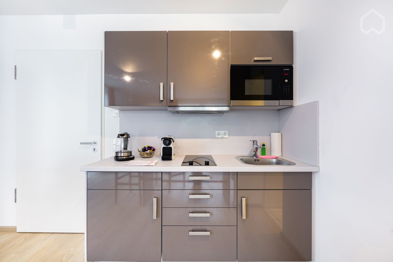 Wohnung Dorpater Straße in München