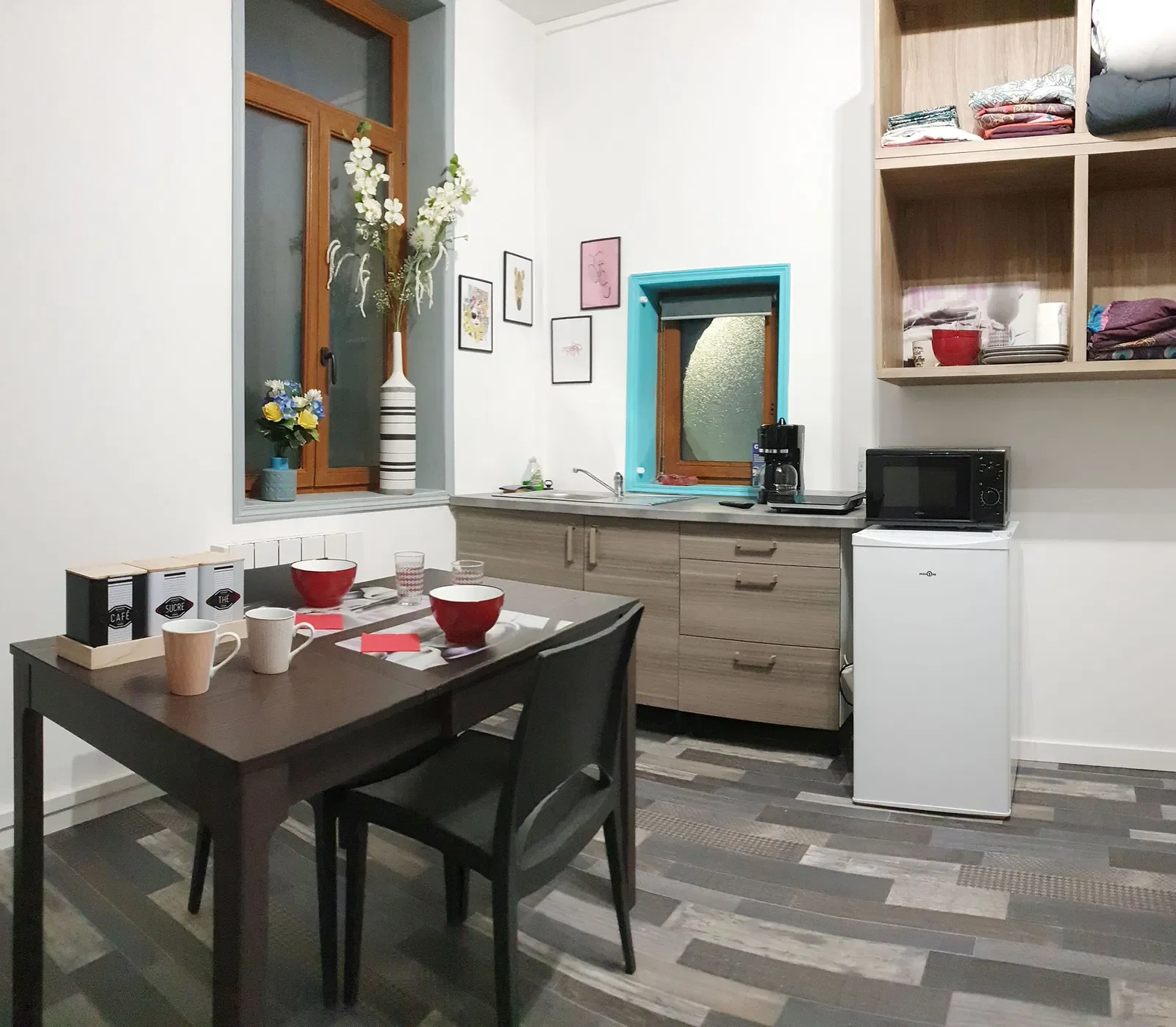 Room Rue du Roniau in Vendegies-sur-Écaillon
