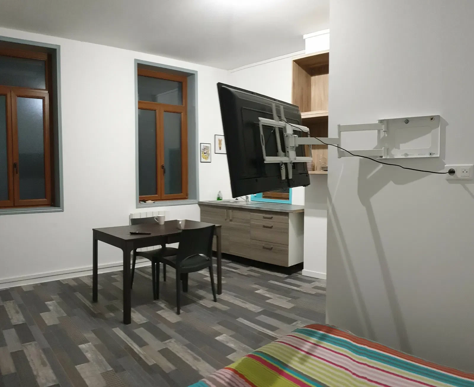 Room Rue du Roniau in Vendegies-sur-Écaillon