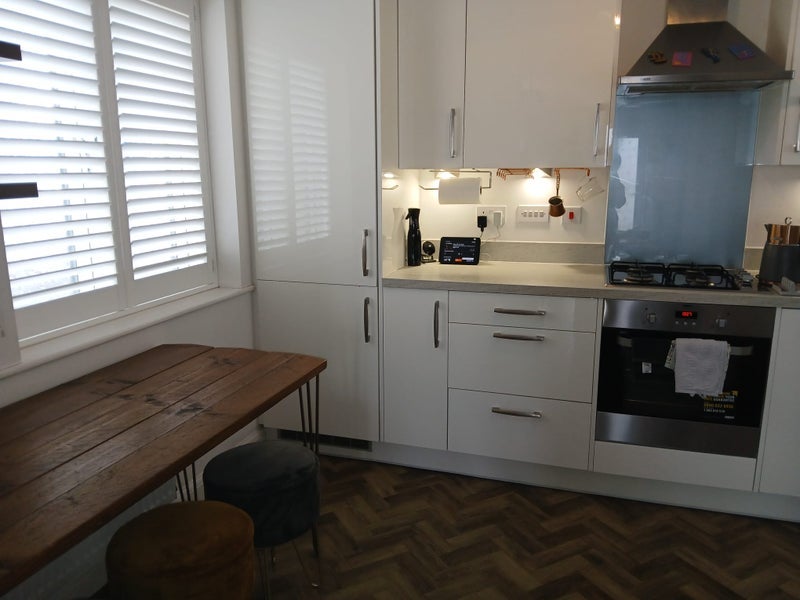 Room Barrow Walk in Birmingham