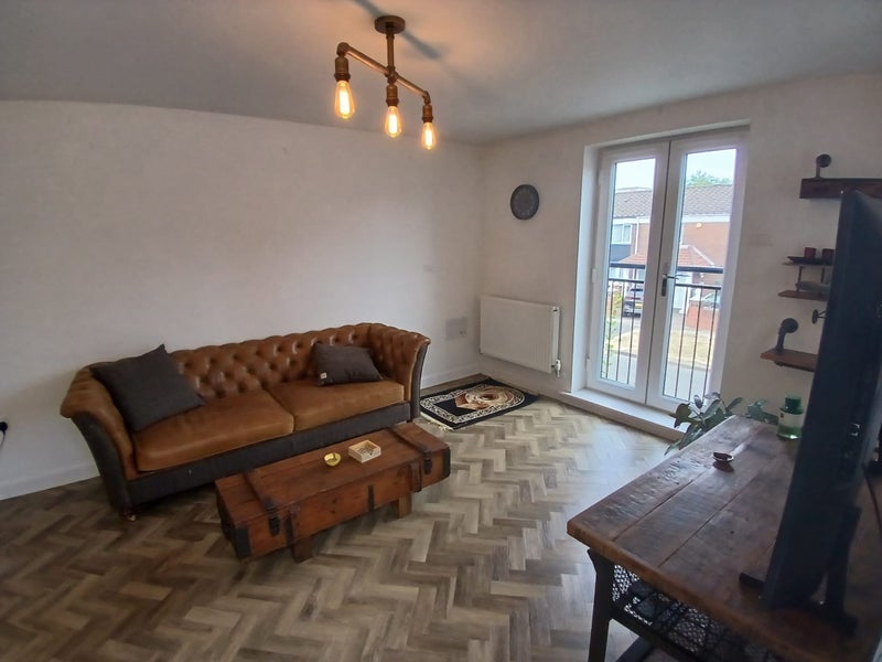 Room Barrow Walk in Birmingham