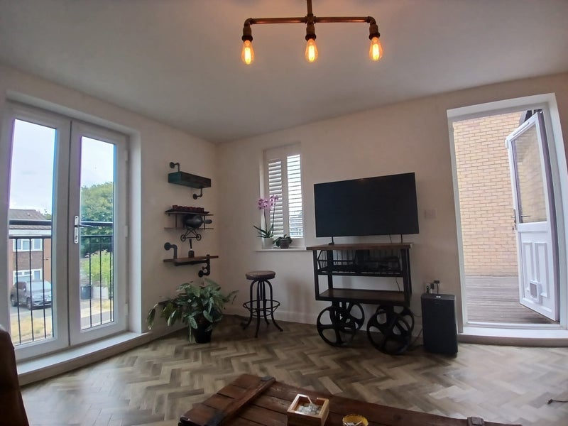 Room Barrow Walk in Birmingham