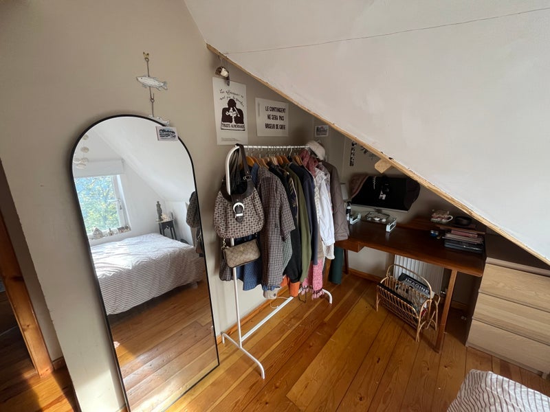 Room Heaton Grove in Newcastle upon Tyne