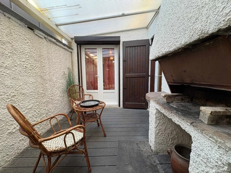 Appartement Impasse Ulysse à Vendres