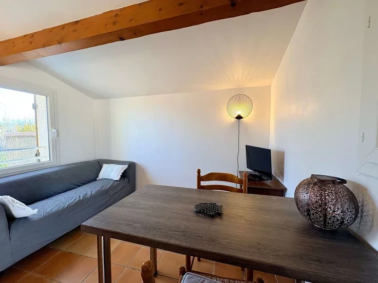 Appartement Impasse Ulysse à Vendres