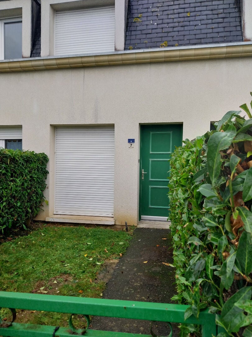 Flat Boulevard de Normandie in Évreux