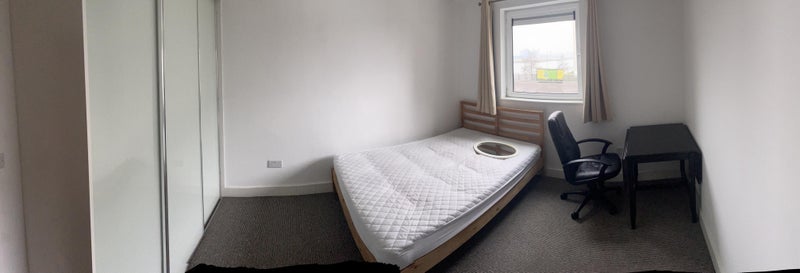 Room Basin Approach in Greater London