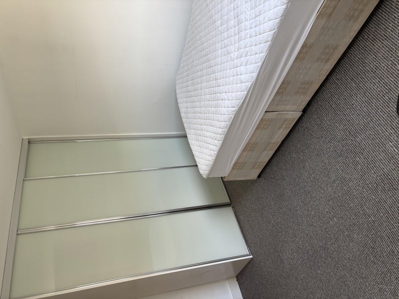 Room Basin Approach in Greater London