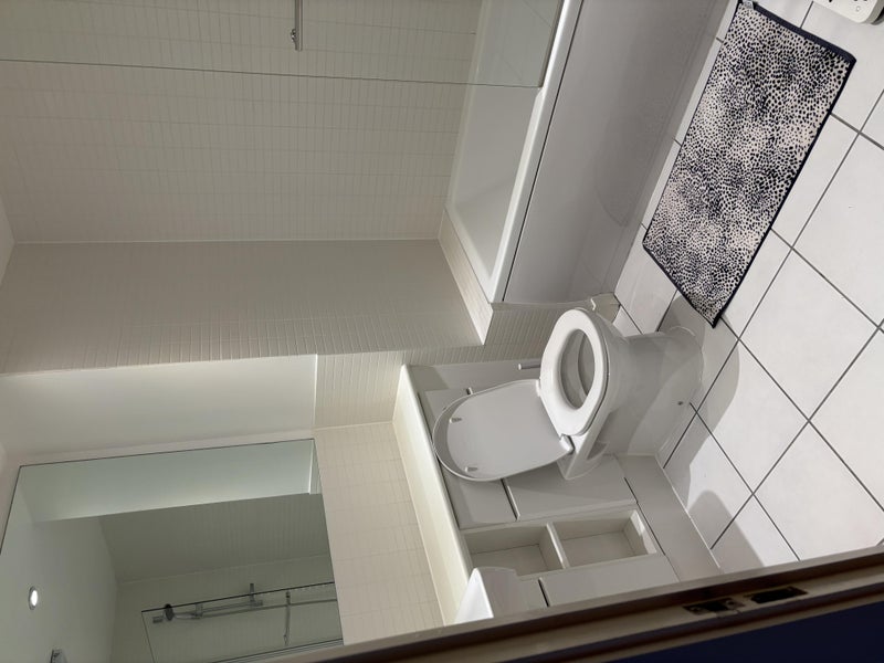 Room Basin Approach in Greater London