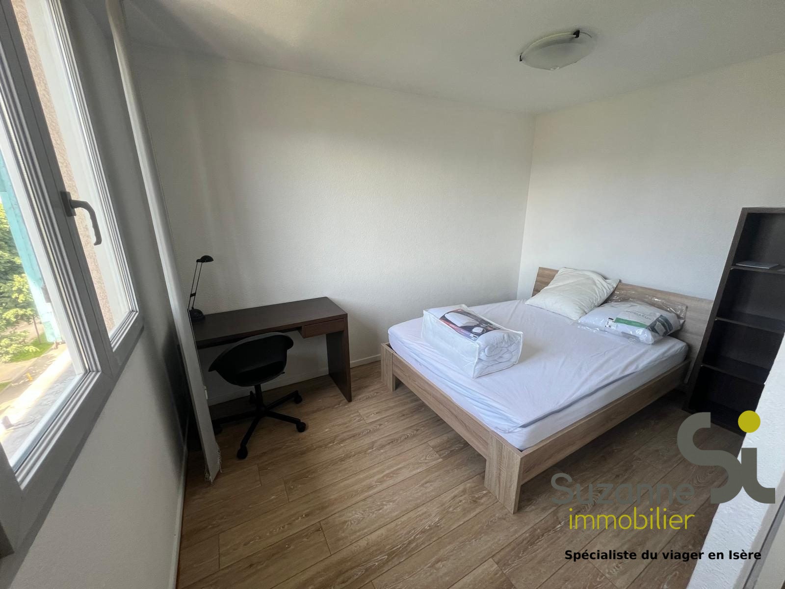 Appartement Quai de France à Grenoble