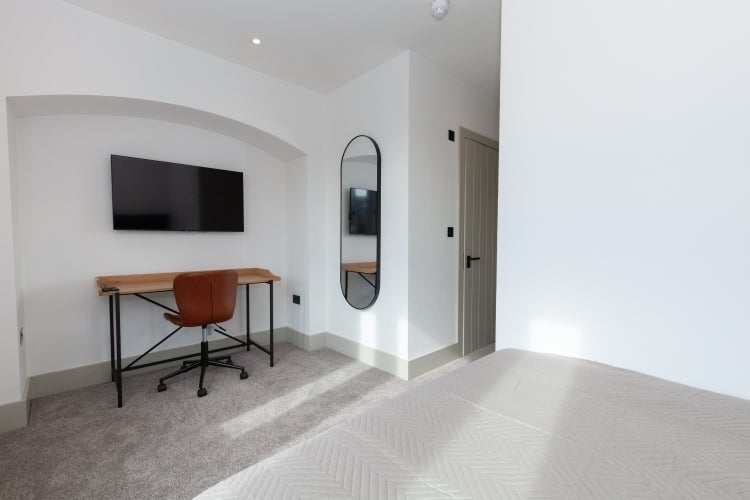 Room St Clements Street in Oxford