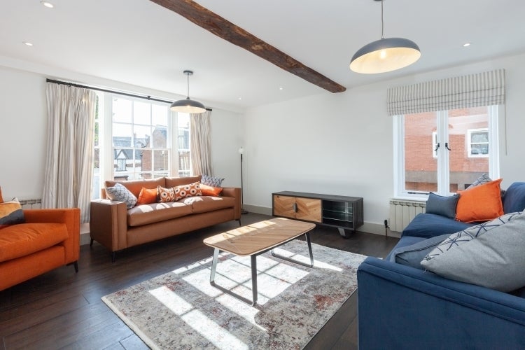 Room St Clements Street in Oxford