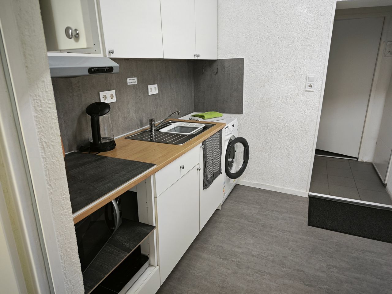 Wohnung Montanusstraße in Köln