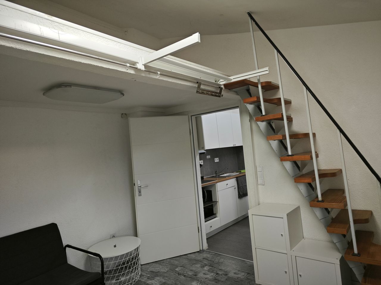 Wohnung Montanusstraße in Köln
