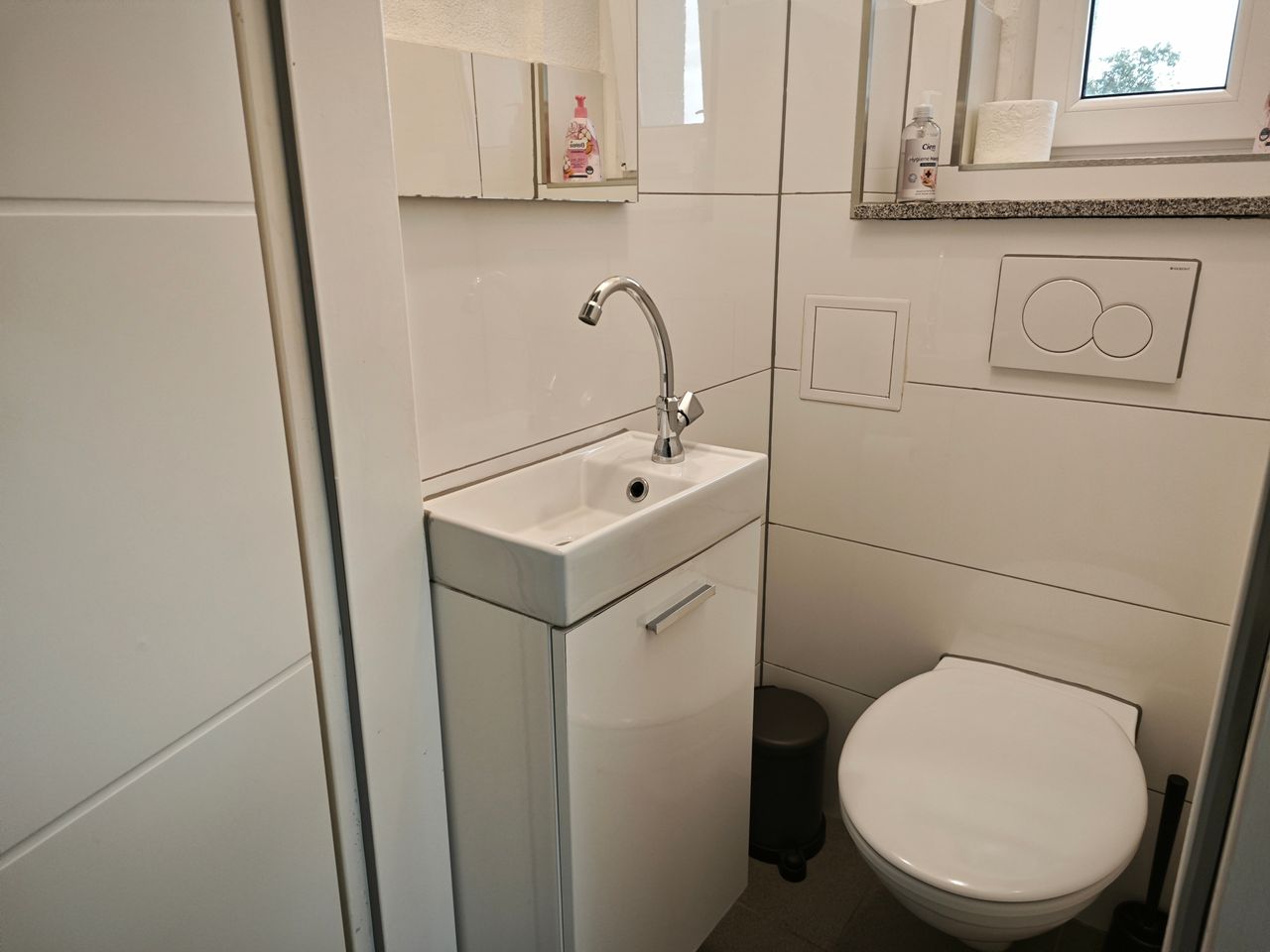 Wohnung Montanusstraße in Köln