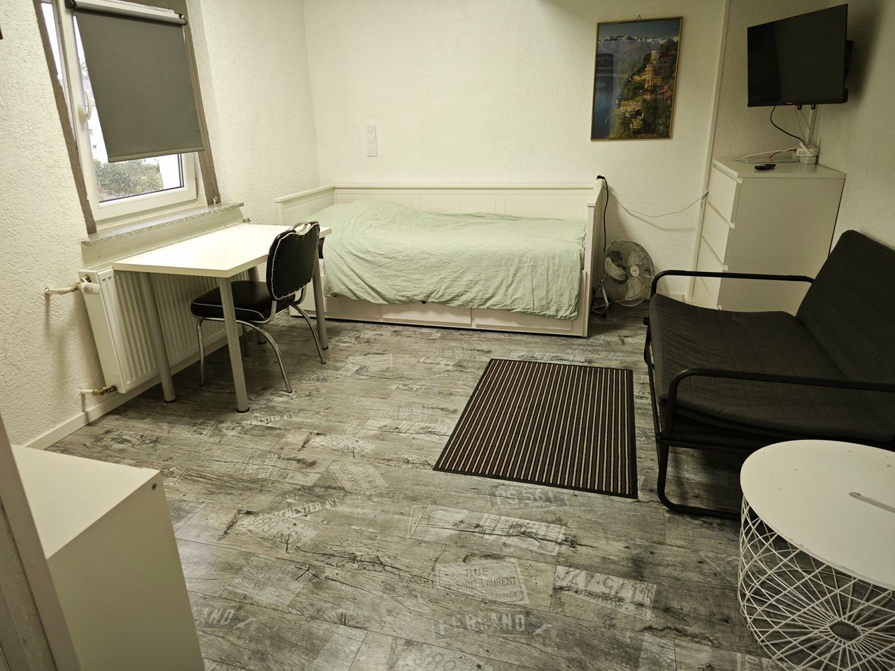 Wohnung Montanusstraße in Köln